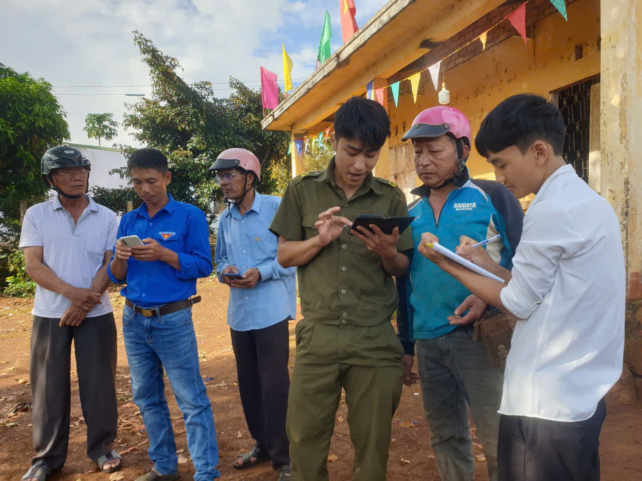 binh dan 10